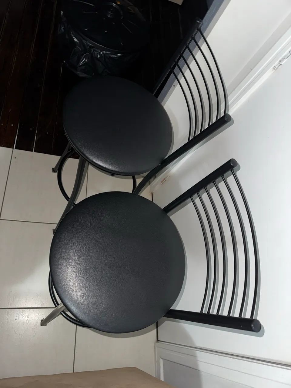 Banqueta alta - Foto 2