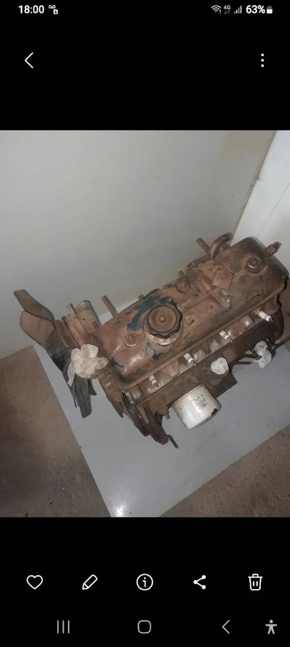 Motor corcel1 