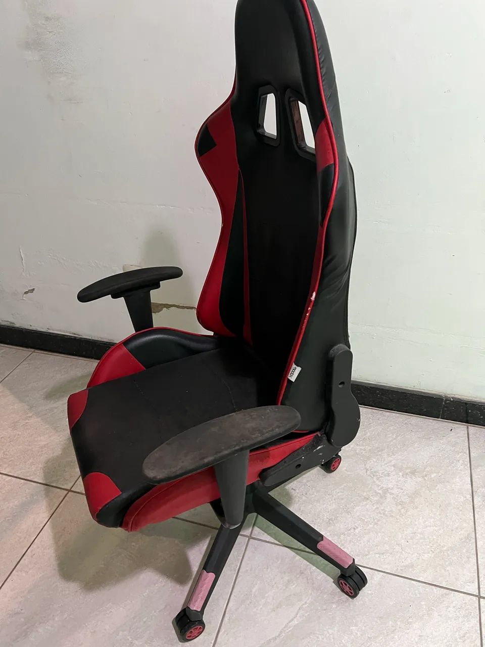Cadeira Gamer  - Foto 5