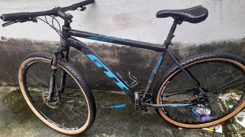 bicicleta aro 29 - Foto 2