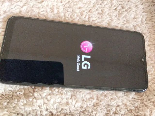 Celular LG K41S - Foto 2