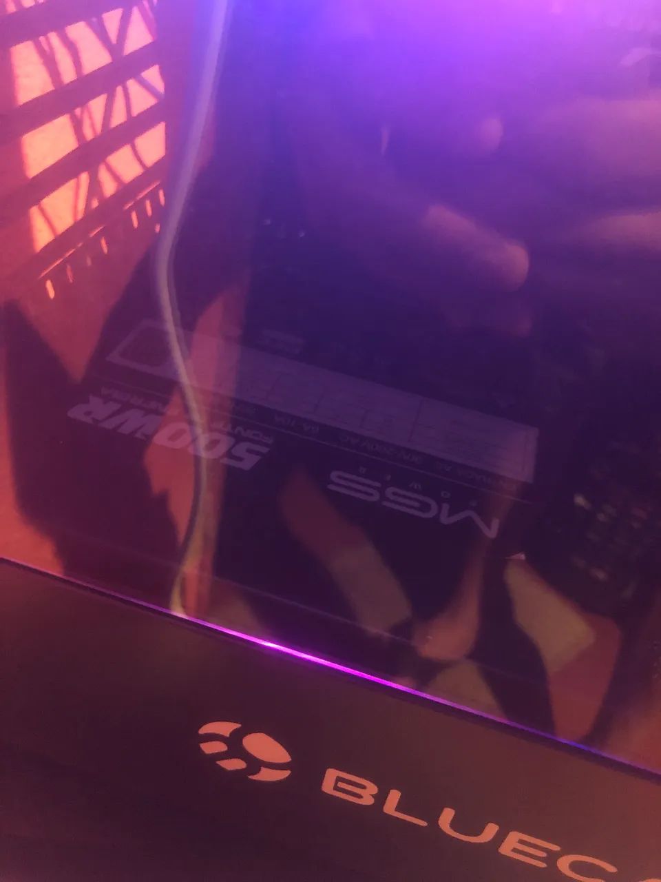 Pc gamer completo 