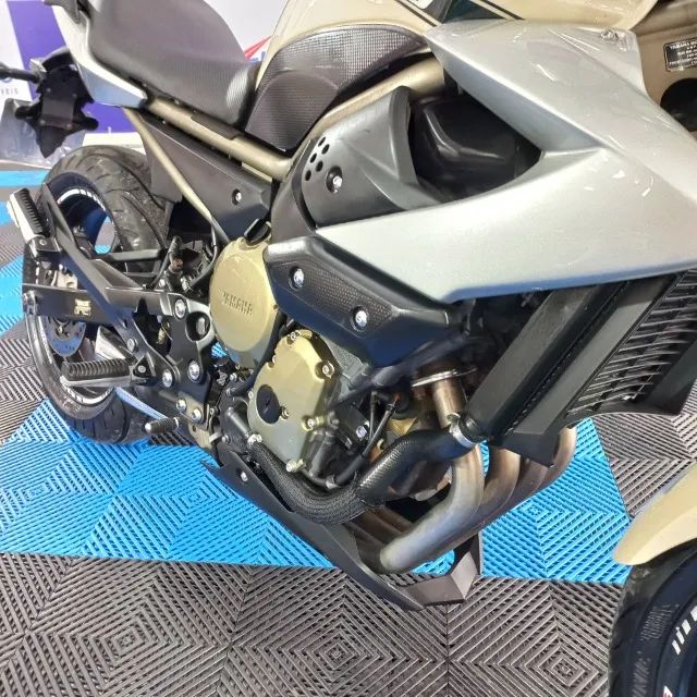 YAMAHA / XJ6 N - Foto 4