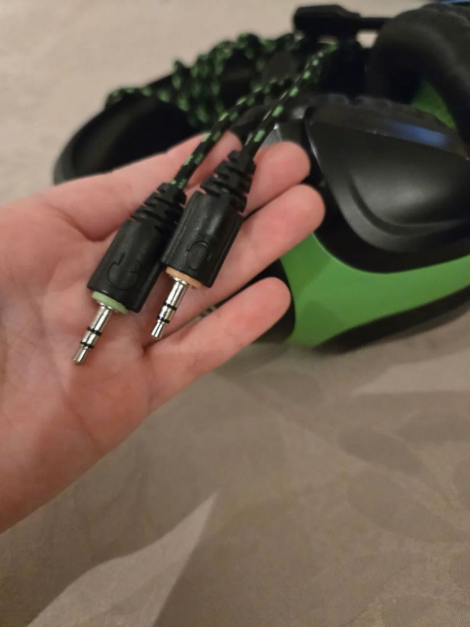Fone de ouvido  - Foto 2