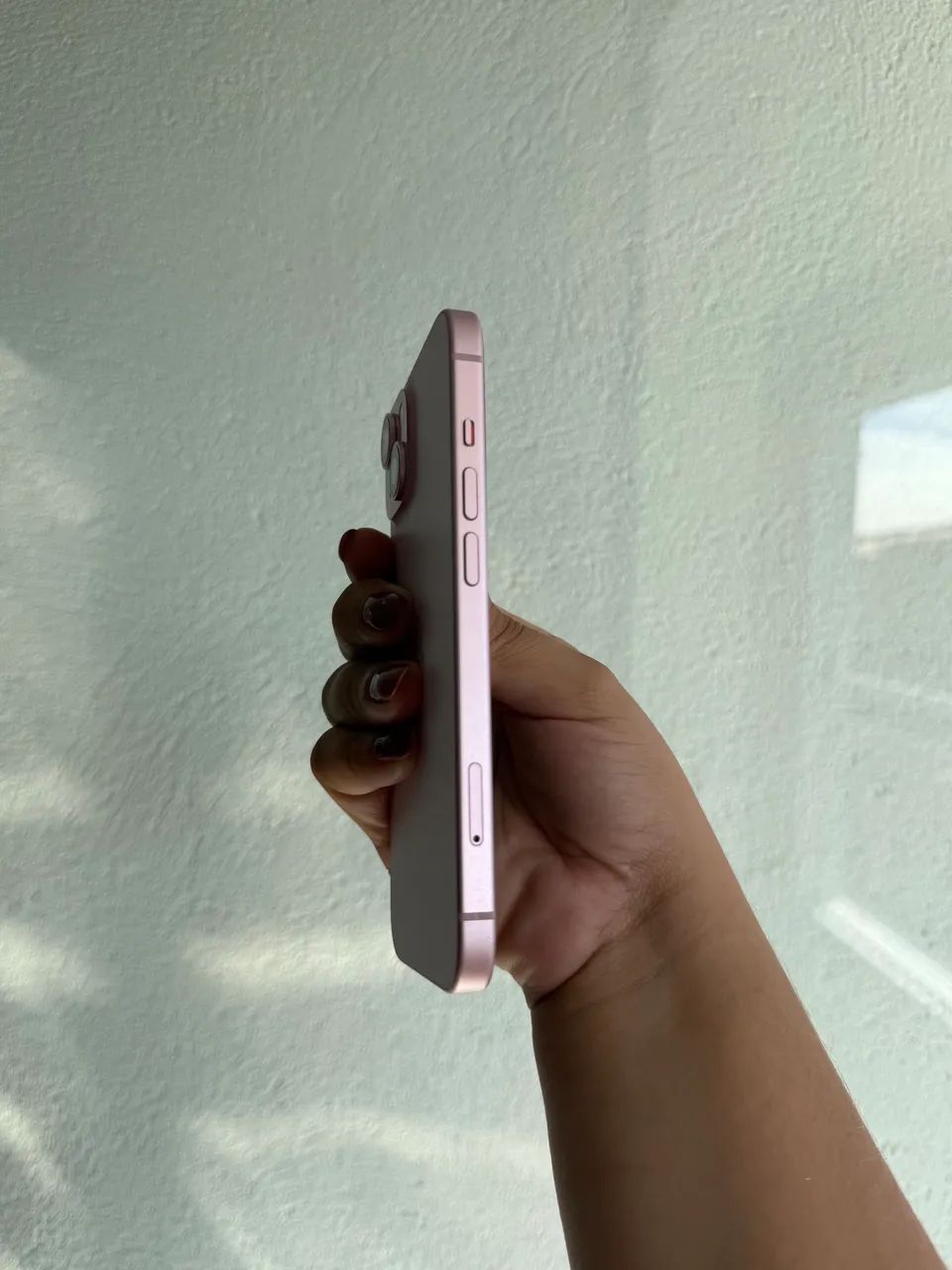 IPHONE 15 128GB FÍSICO 89% - Foto 4
