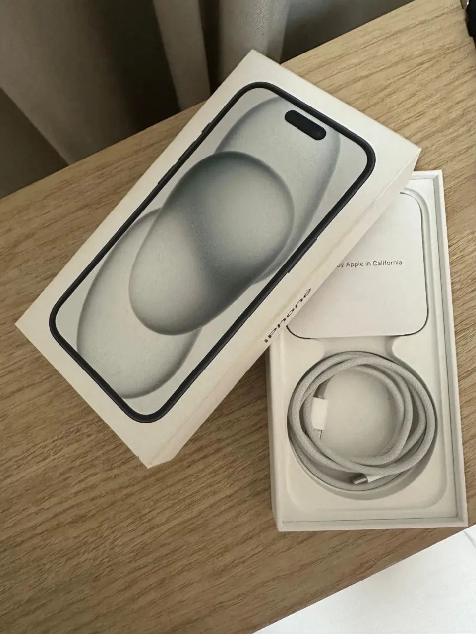 IPHONE 15 256GB - Foto 5