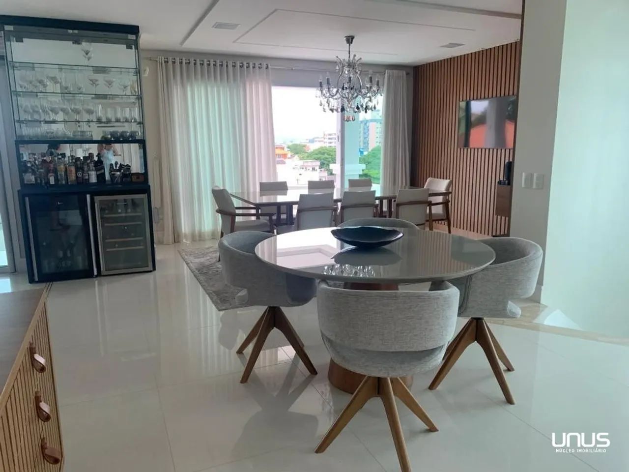 Casa ampla com 4 suítes em Itaguaçu. - Foto 4