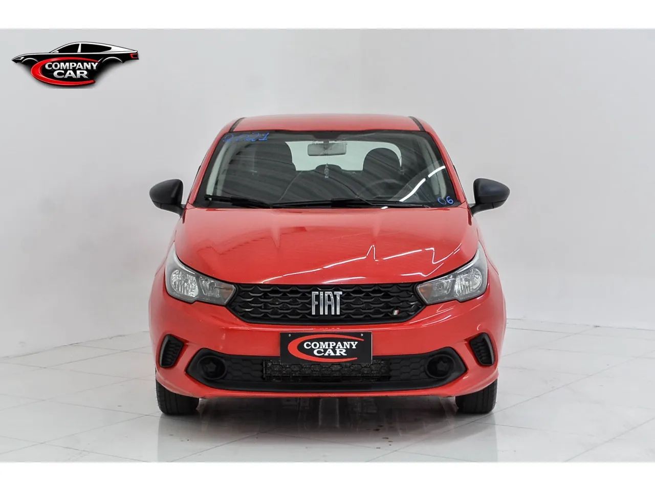 Fiat Argo 2021 - Foto 2