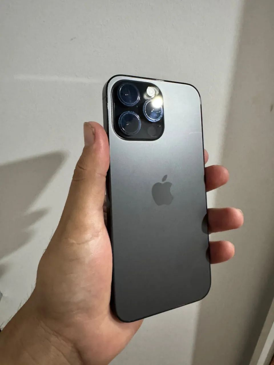 iPhone 14 Pro Max 128 - Foto 2