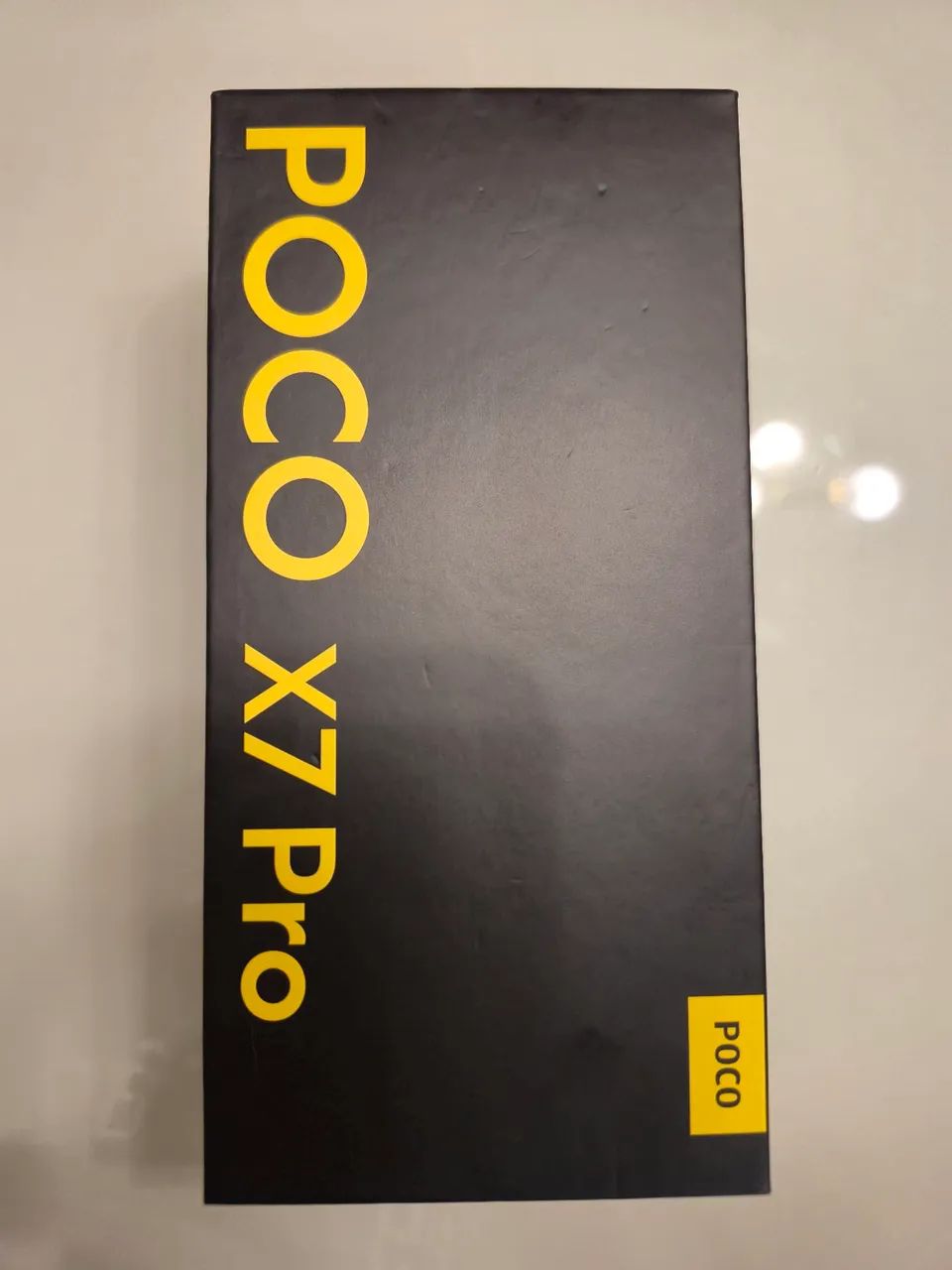 POCO X7 Pro - Foto 5