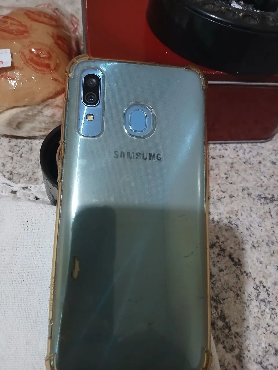 SANSUNG GALAXY A30 - Foto 3