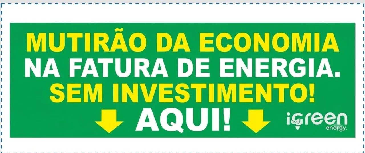Economize até 15% na energia da sua casa