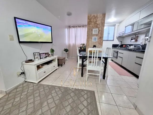 Apartamento sendo dois quartos  no Estreito  - Foto 5