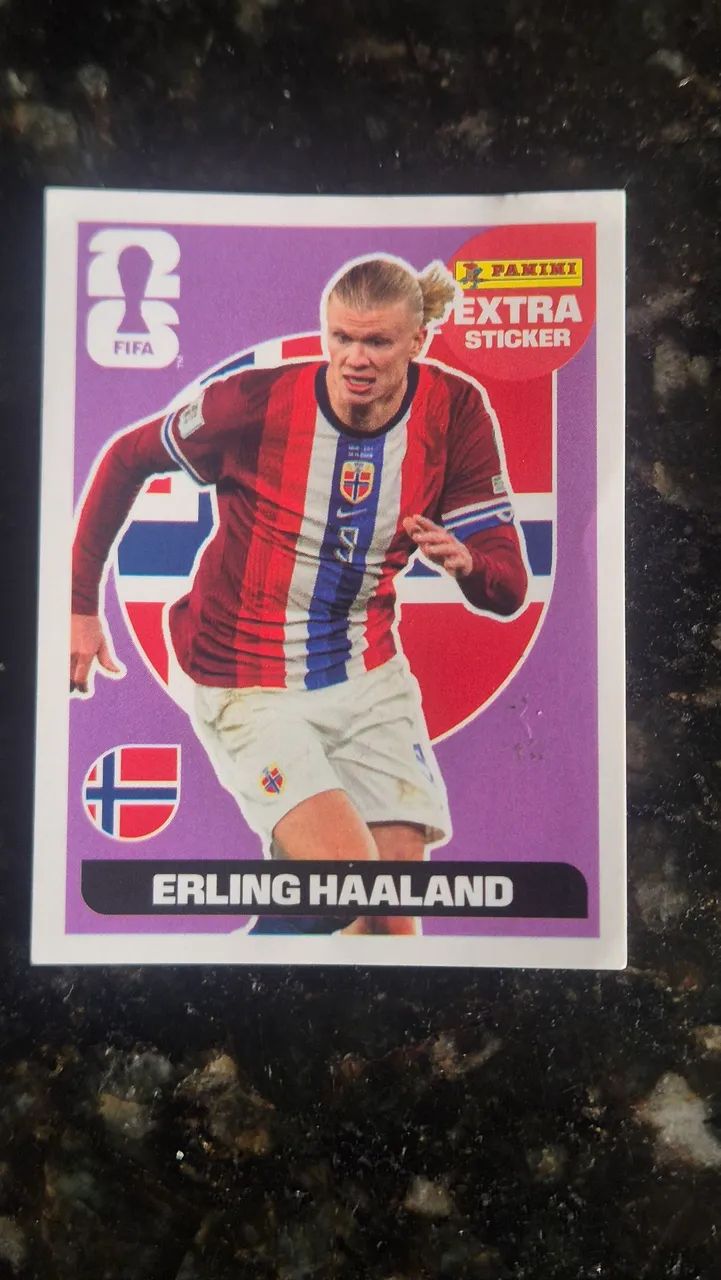 LEGEND HALLAND ROXO 2026