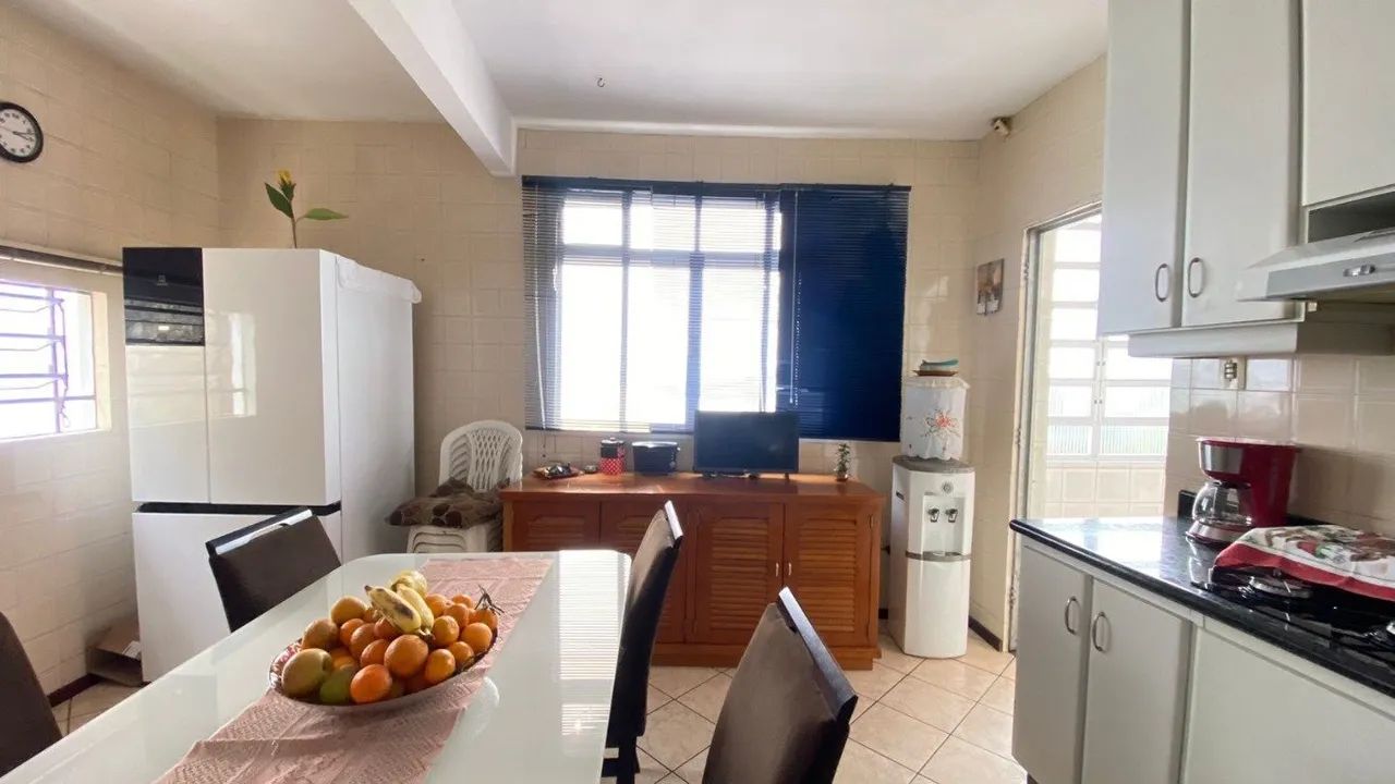 Casa espaçosa em José Mendes, Florianópolis, Vista mar - Foto 4