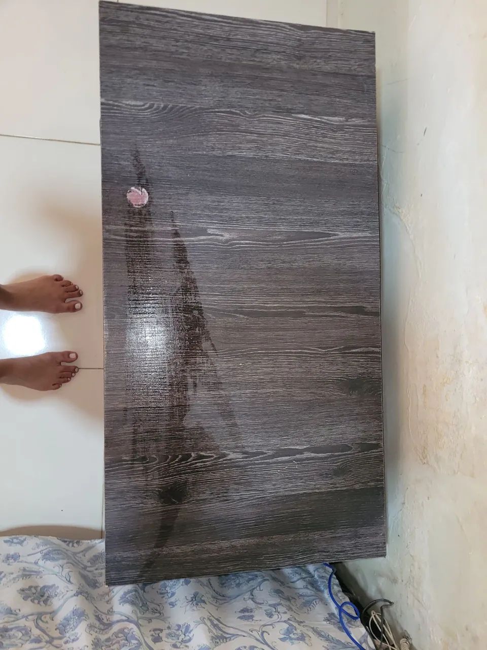 Vende- se baú. - Foto 3