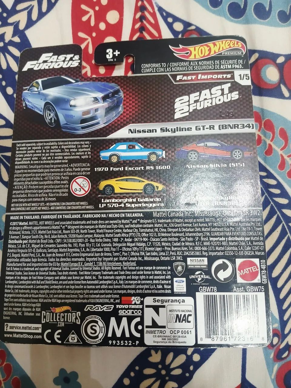 Nissan skilline r34 e r32 - Foto 5