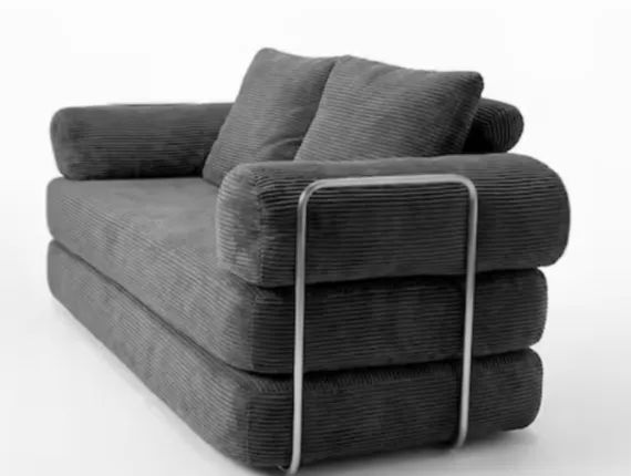 DESAPEGA SOFA E COLCHÃO - Foto 3