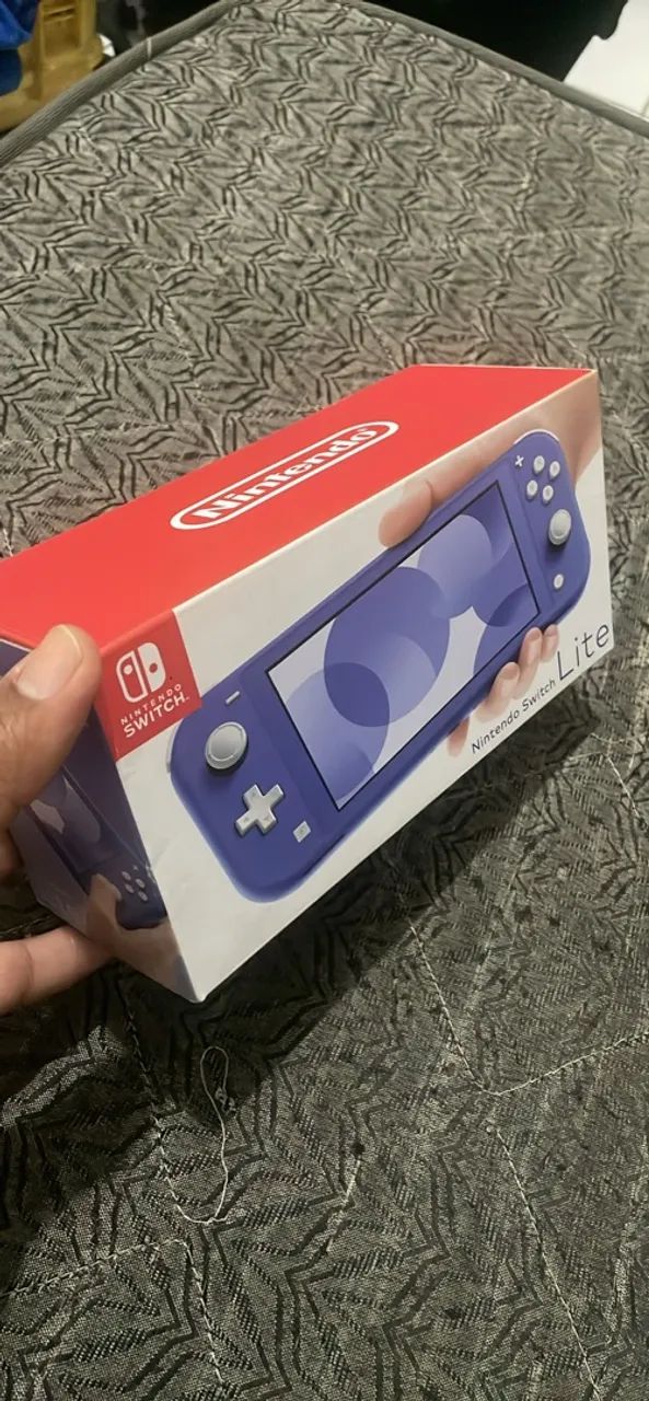 Nitendo Switch lite  - Foto 2