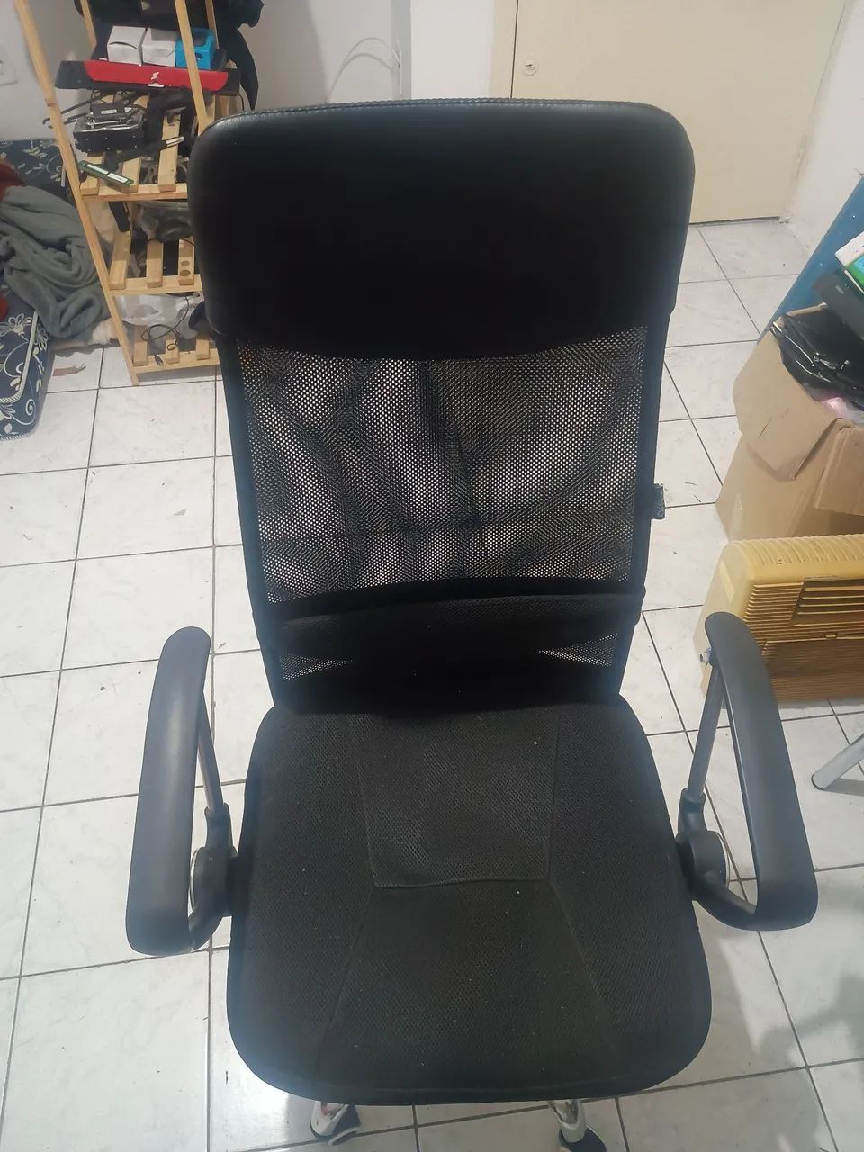 Cadeira de escritório 