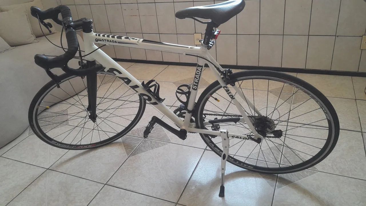 Bicicleta speed caloi Strada extra  - Foto 2