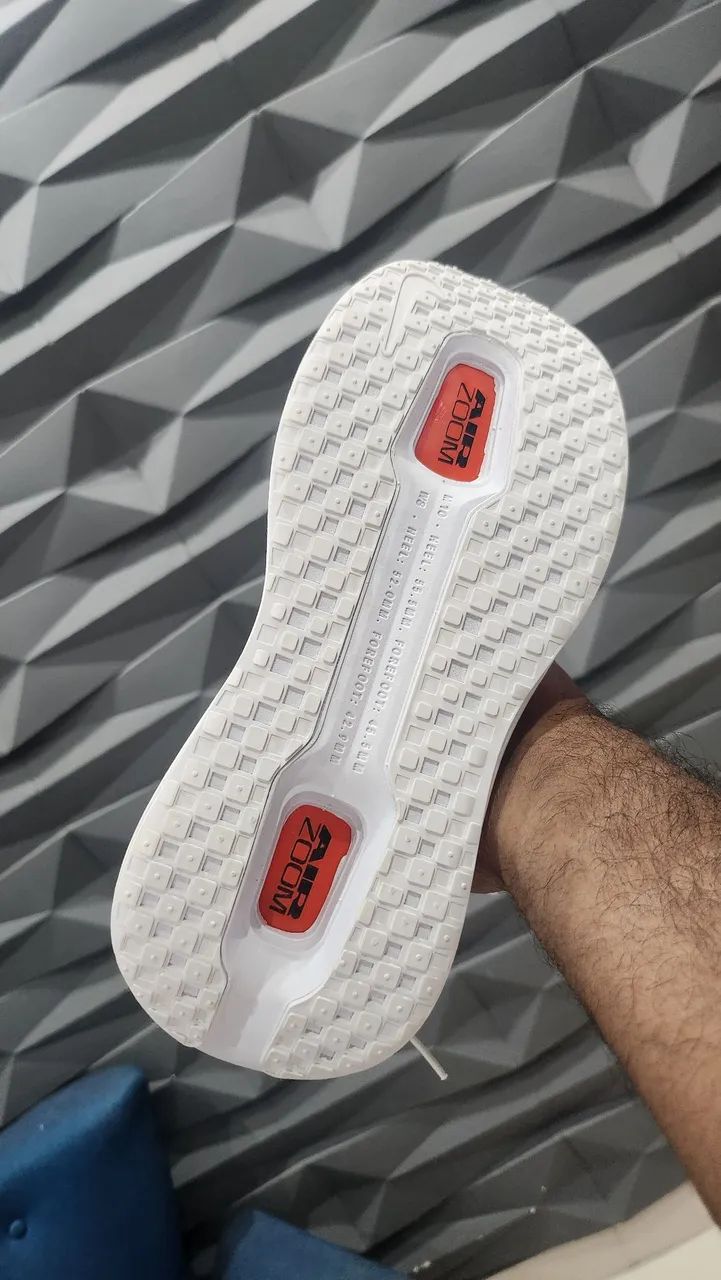 Nike Vomero Premium  - Foto 3