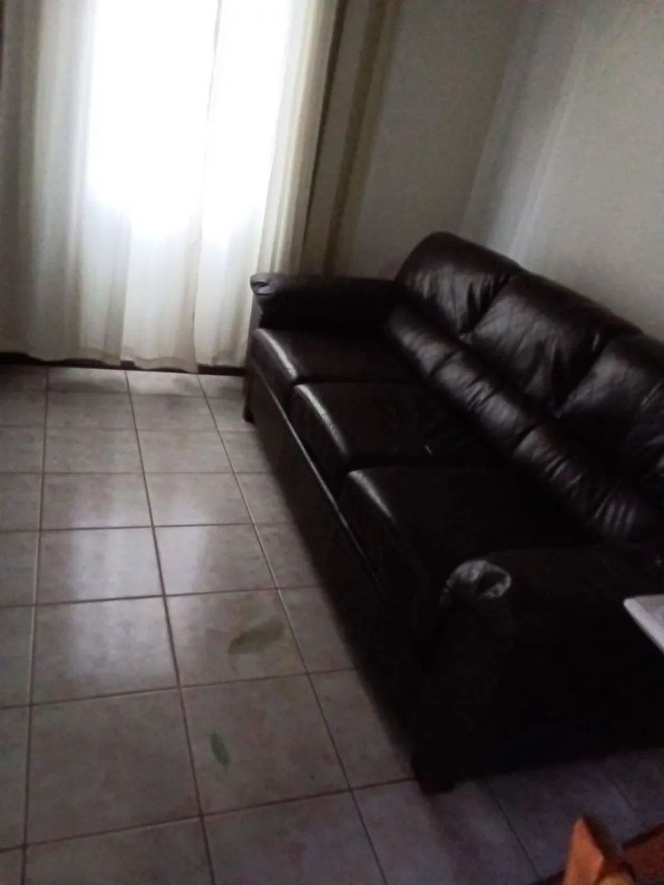 ALUGA-SE CASA SEMI-MOBILIADA - COSTEIRA DO PIRAJUBAÉ - Foto 5
