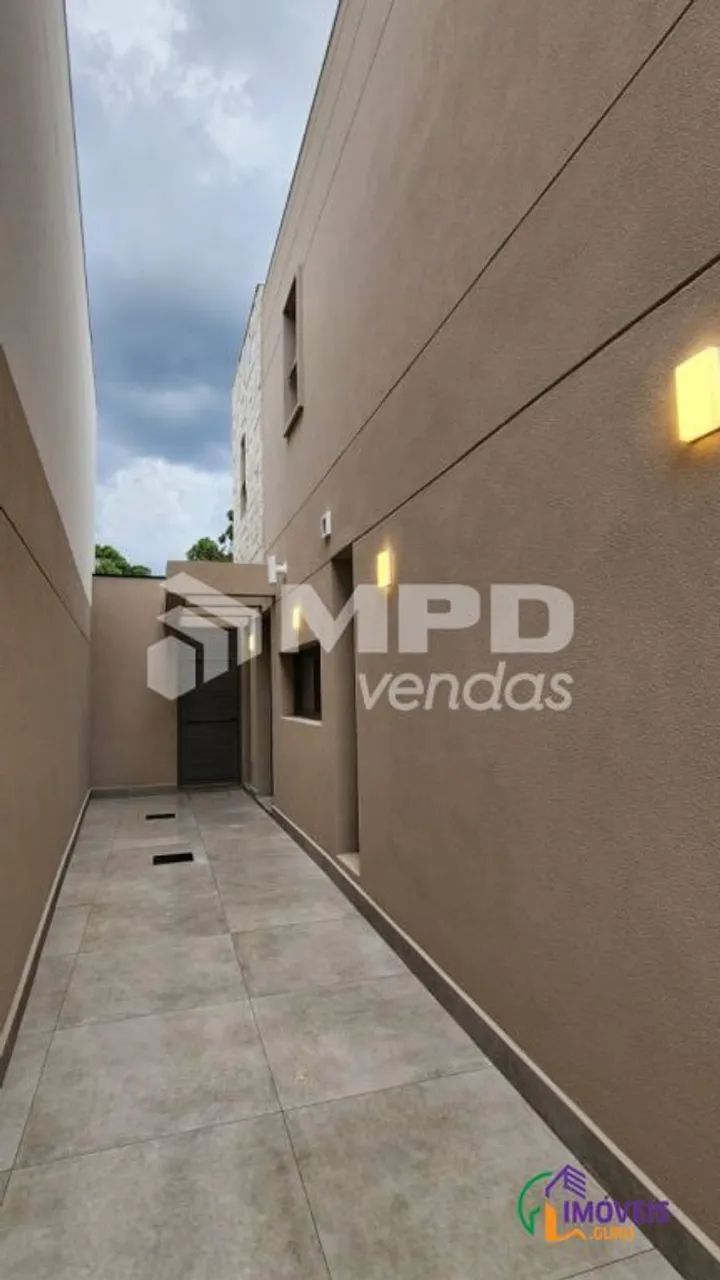 CASA EM CONDOMÍNIO - TAMBORÉ - SP - Foto 3