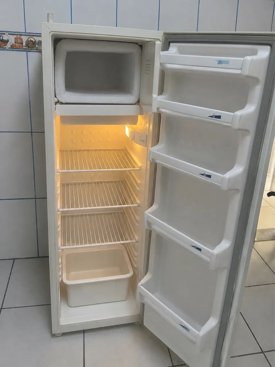 Geladeira  - Foto 2