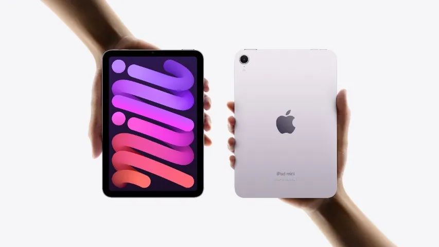 iPad mini A17 Pro Novo e Lacrado | 128GB 256GB 512GB - Foto 3