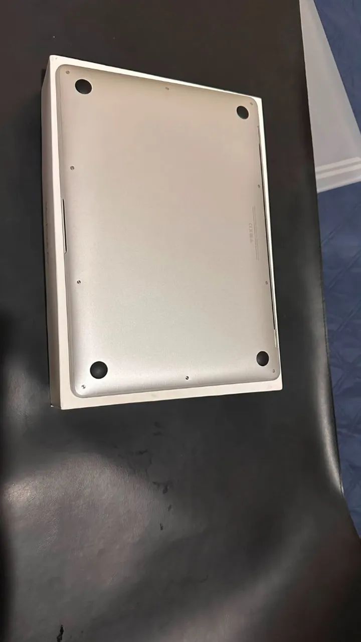 MacBook Air M1 13" | 8GB RAM | 256GB SSD - Foto 2