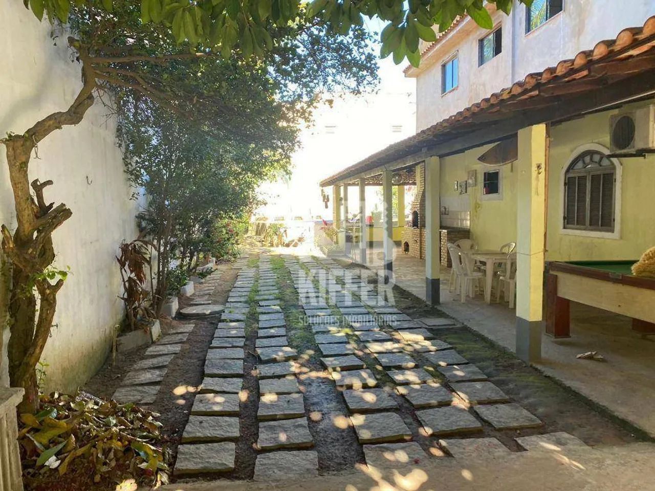 Casa com 4 quartos em Rio das Ostras - Foto 3