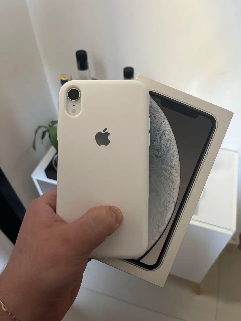 IPHONE XR 64GB 71% - Foto 2