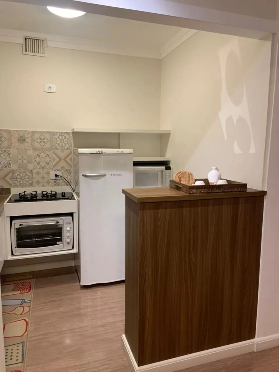 Imóvel para aluguel com 60 metros quadrados com 2 quartos em Jardim Paulista - São Paulo - - Foto 8