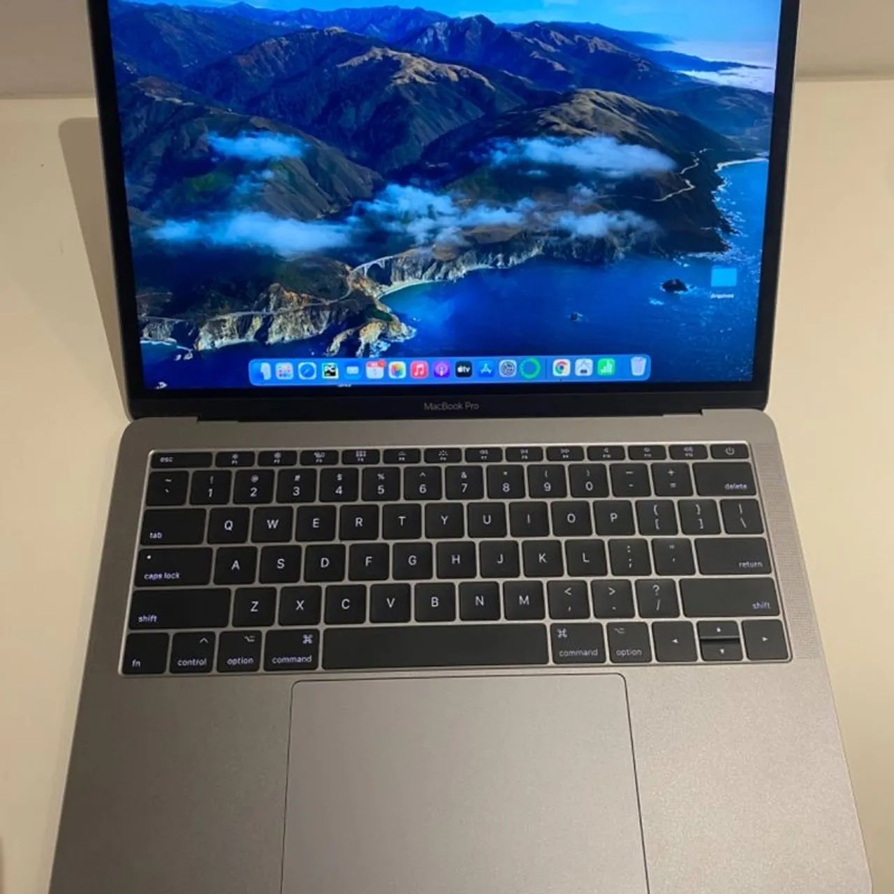 MacBook Pro 2017 10xSem juros  - Foto 2