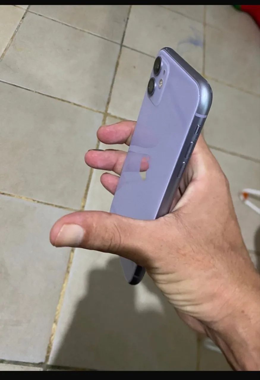 iPhone 11 128gb - Foto 4