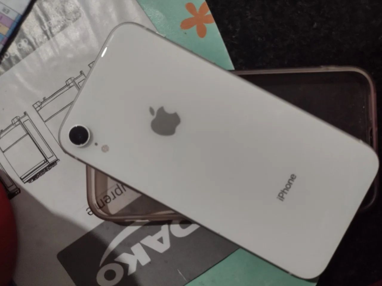 IPHONE XR - Foto 3