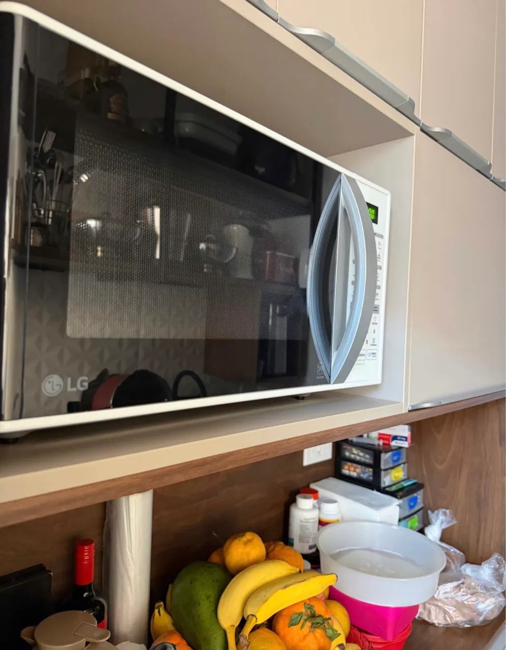 Microondas  - Foto 2