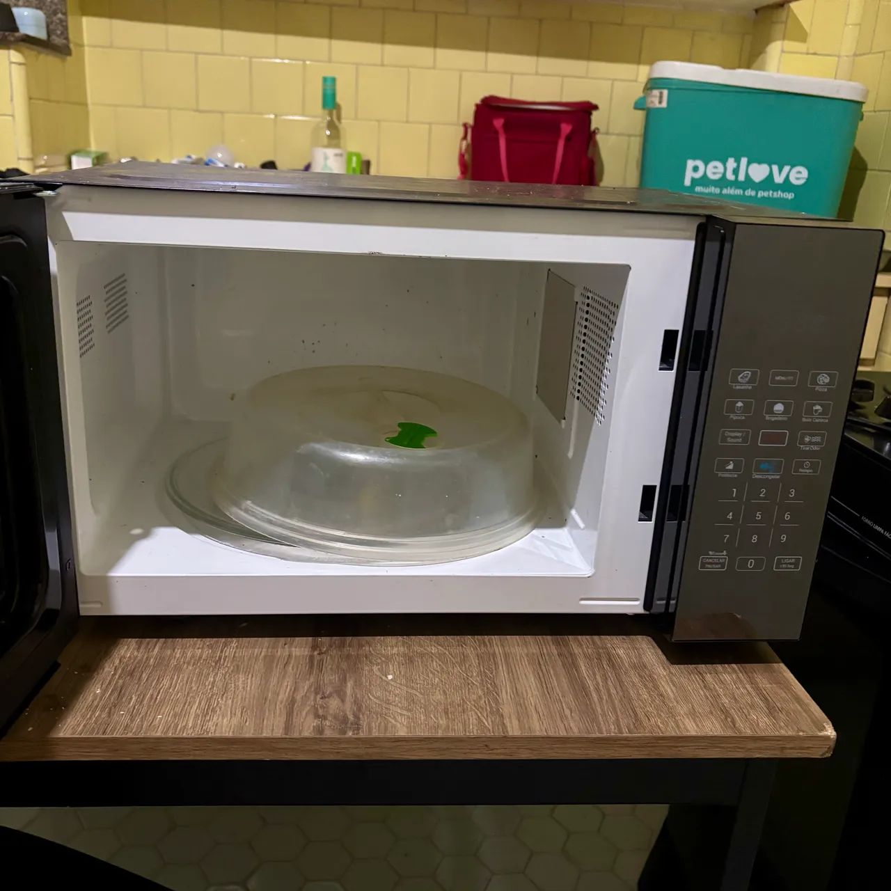 Microondas Philco - Foto 2