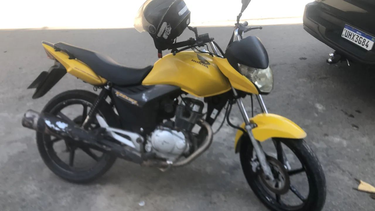 Moto muito boa  - Foto 2