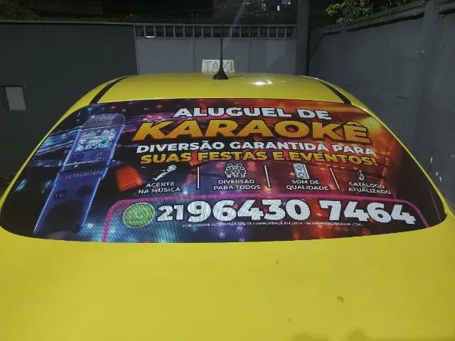 Aluguel de Karaokê. R$ 199 - Foto 5