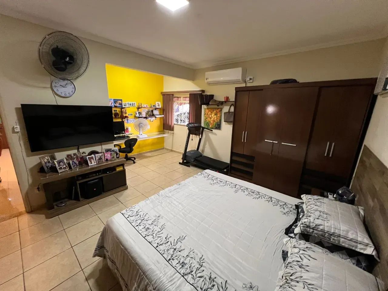 VENDO CASA - CONJUNTO DOS SUBTENENTES - 3 QUARTOS - Foto 5