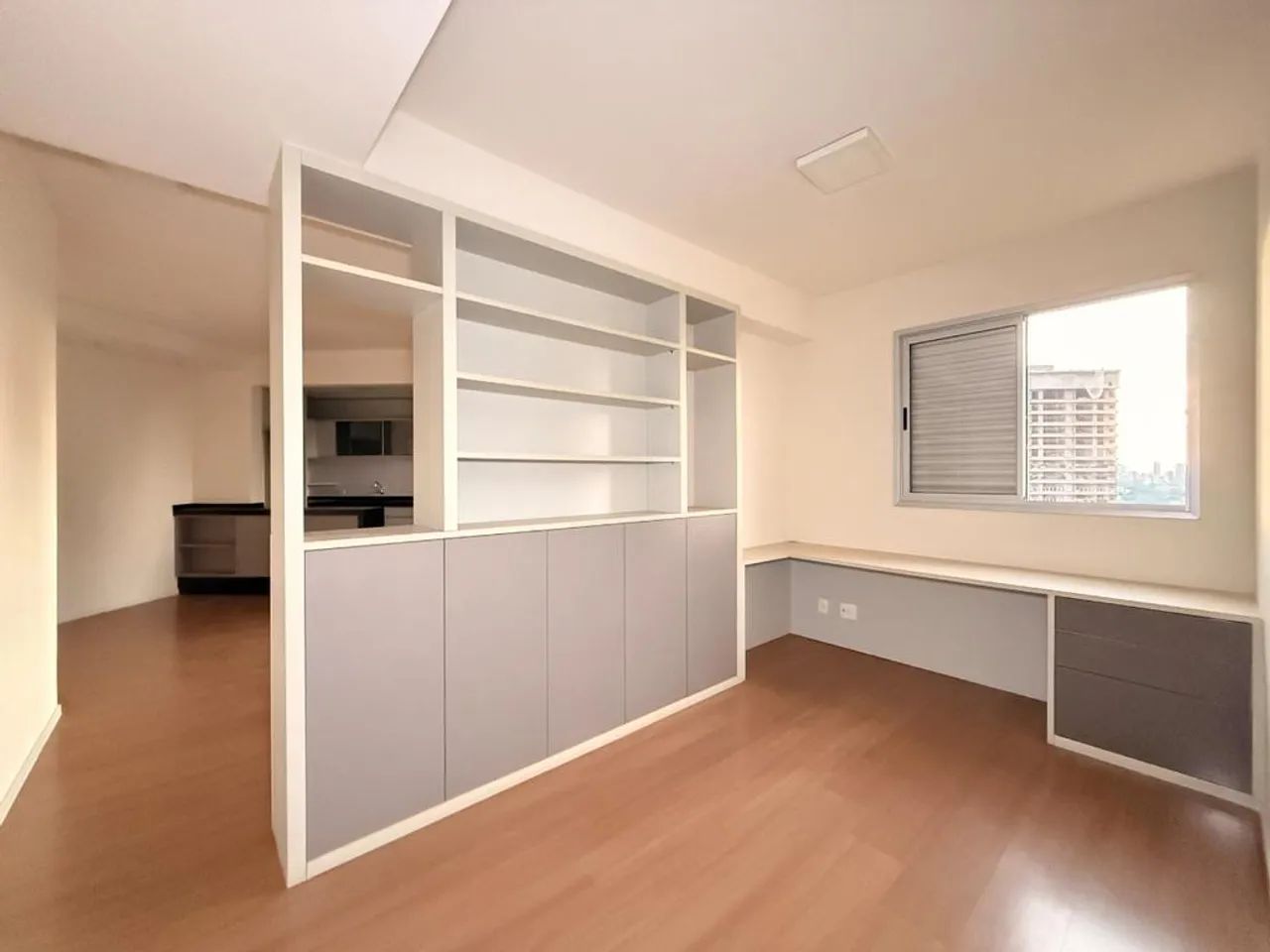 Apartamento para alugar em Maringá, Zona 08, com 2 quartos, com 75 m², Brisas Bella Cittá - Foto 2