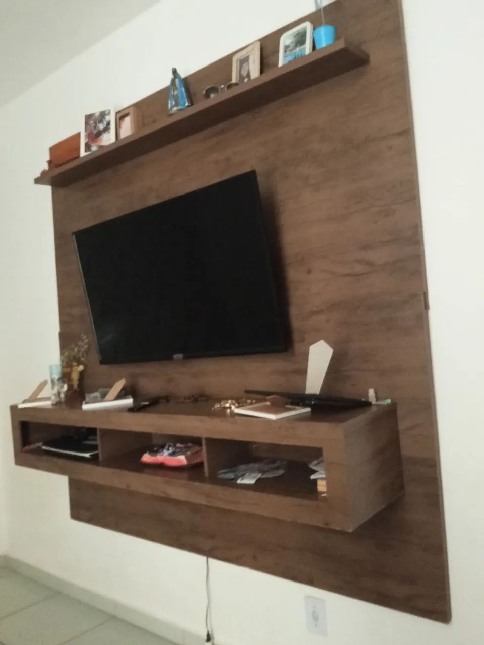 Vendo painel e TV 