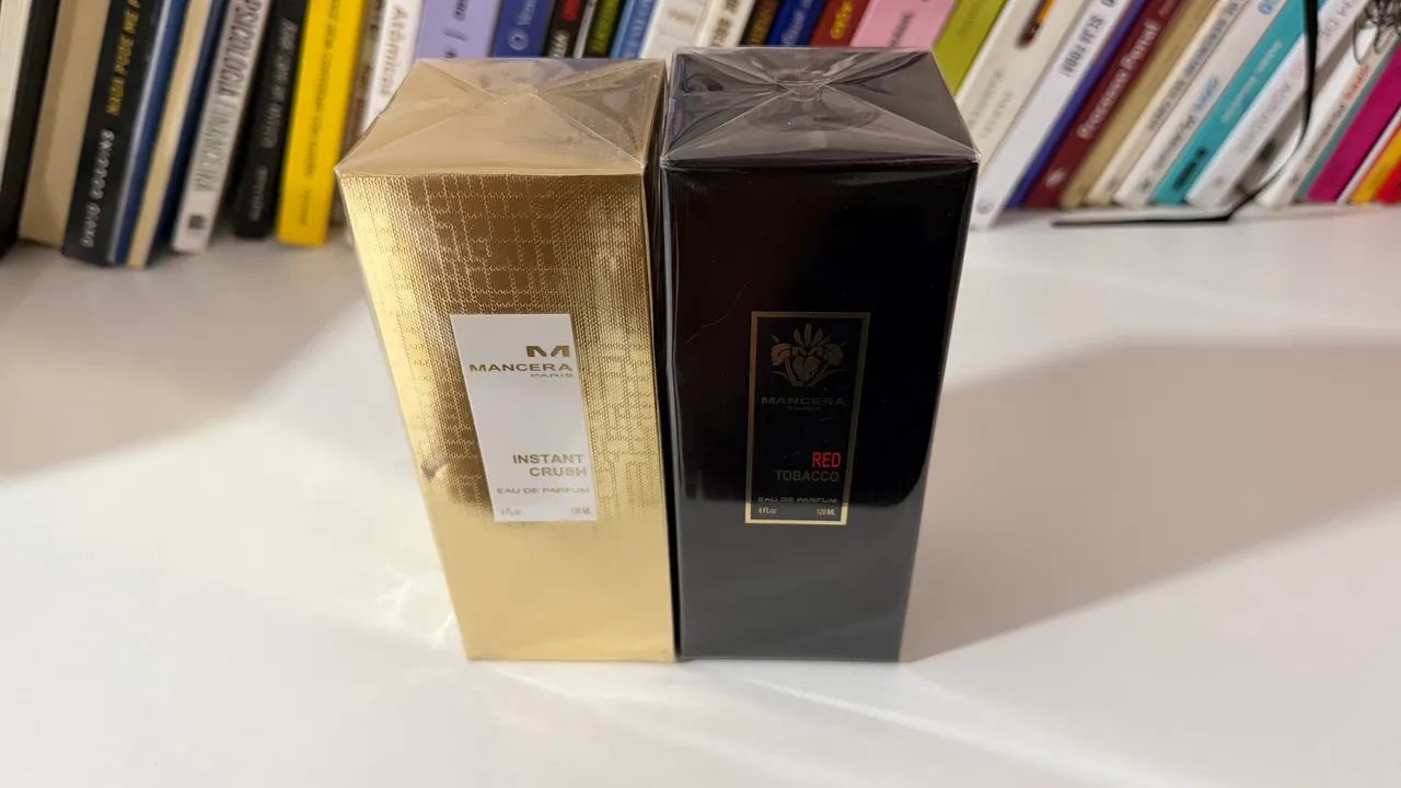 Perfumes Nicho - Foto 4