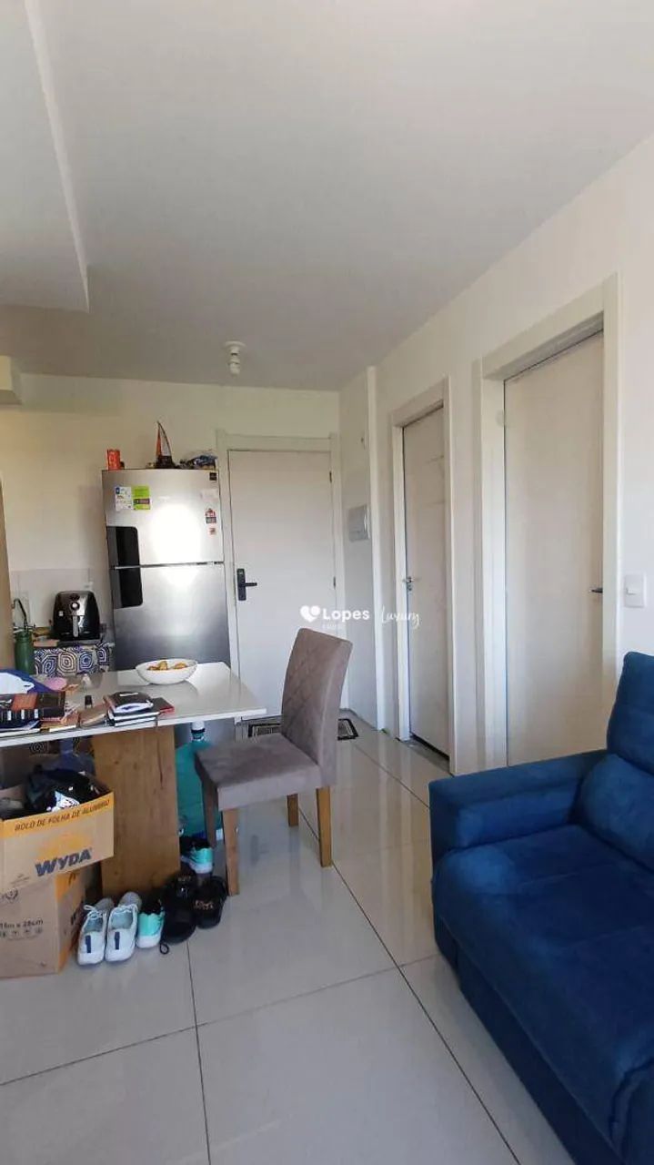 Apartamento 2 quartos - Foto 5