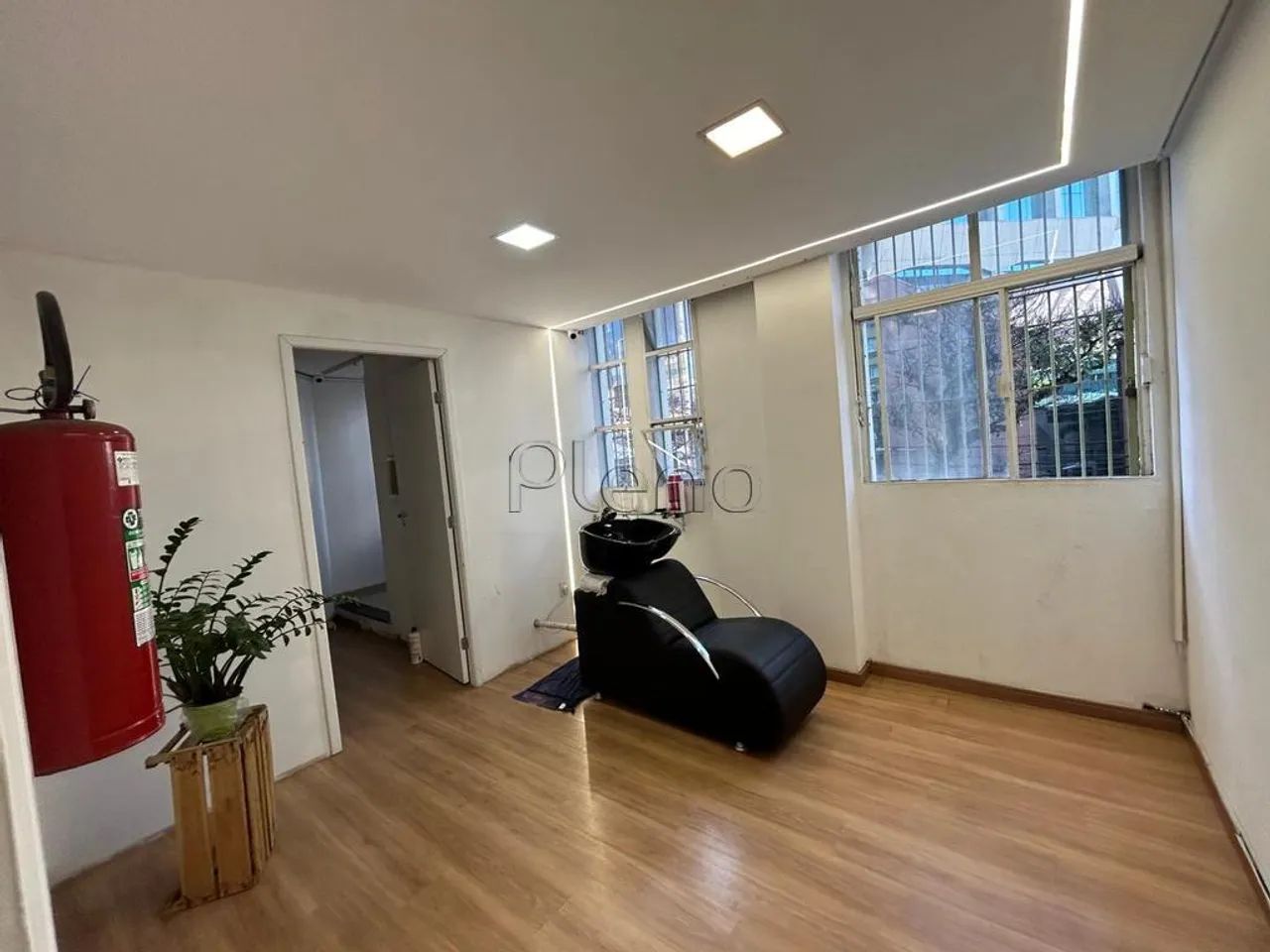 Sala à venda em Campinas, Jardim Guarani, com 93 m² - Foto 4