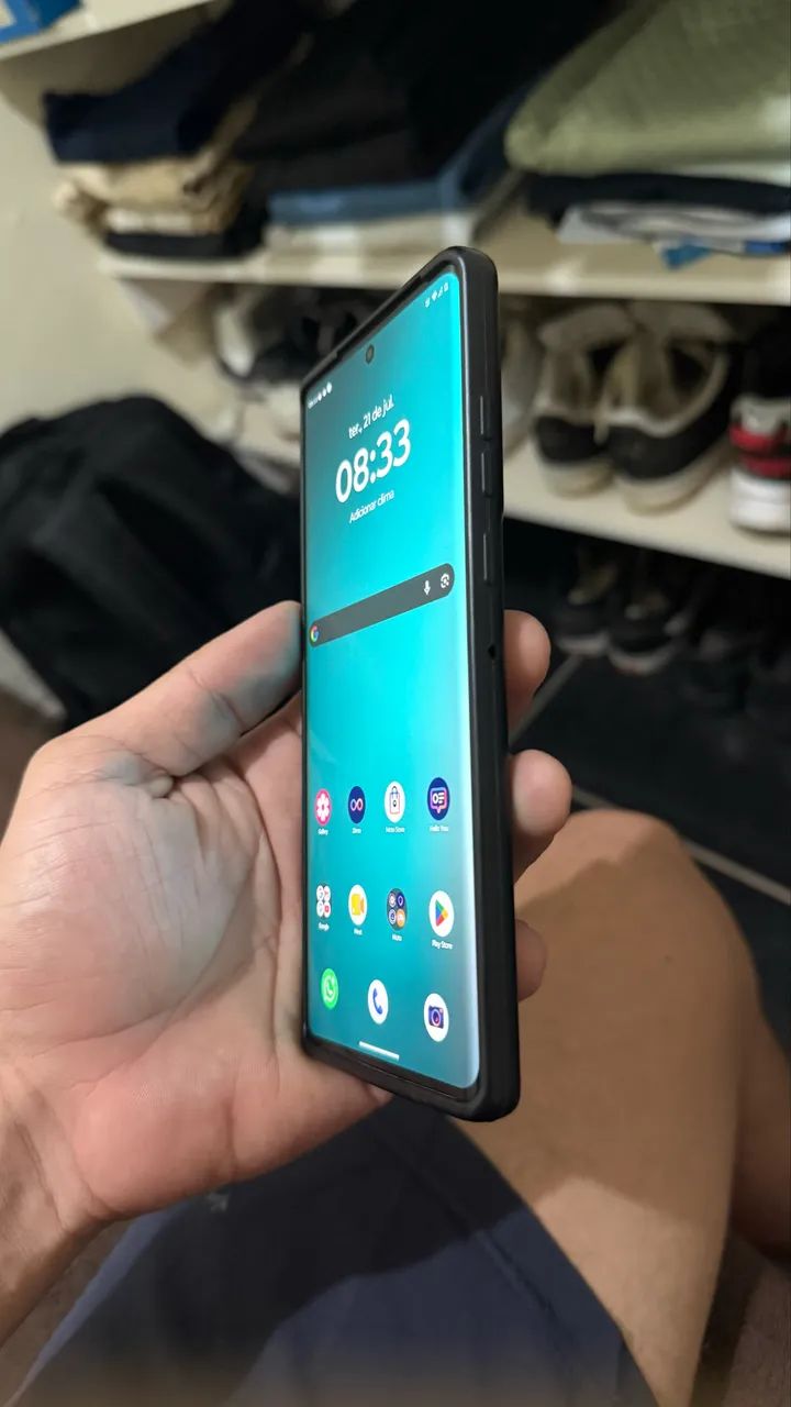 Moto edge 50 fusion - Foto 2