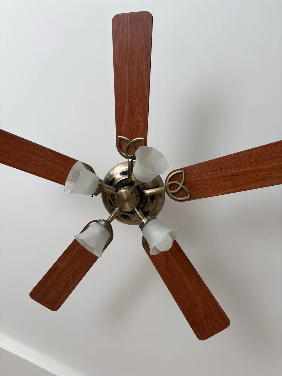 VENTILADOR DE TETO  - Foto 2