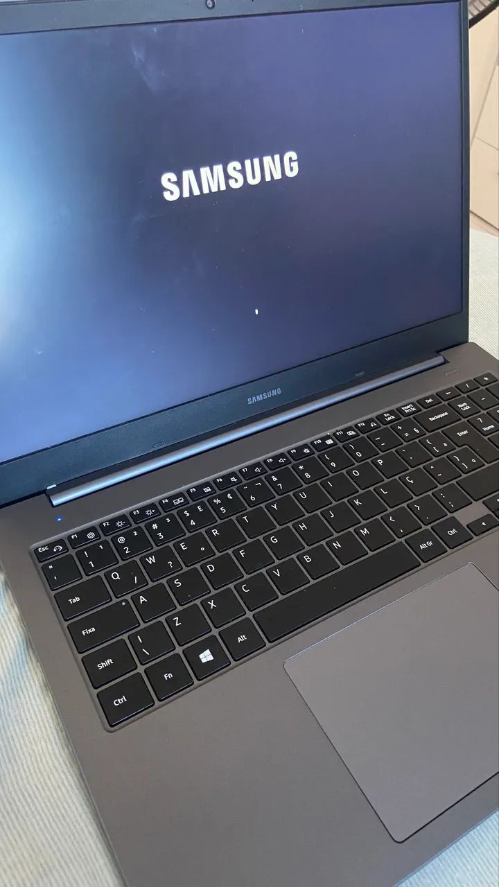 Notebook Samsung BOOK  - Foto 5